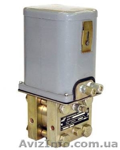 Продам Датчики Давления,  Уровня (РОС - 101),  Термометры,  Сапфир и др. #886044