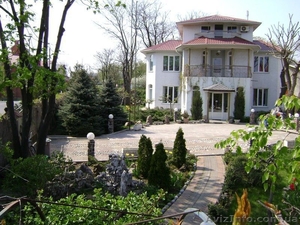 Посуточно номера в мини-отеле,  семейный отдых. #892306