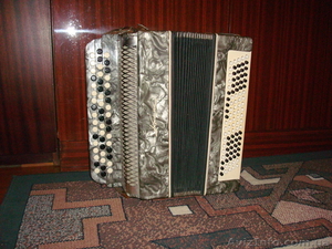 Продам баян 