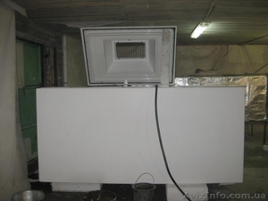 Живорыбный контейнер 2, 4 м.куб. #885279