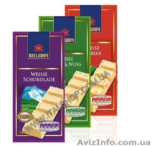 Німецький Шоколад #888302