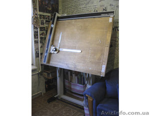 Кульман чертежный #874515