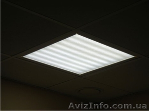 Светильник светодиодный EcoSpace , 600х600, 36 Ват.  #890922