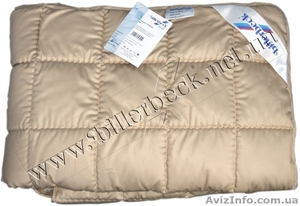 Одеяло Гарвард  Billerbeck  #880108