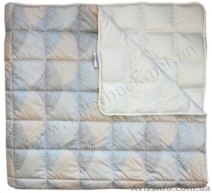 Одеяло шерстяное  Фаворит  Billerbeck #885067