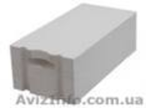 Газобетонные блоки UDK  #883872