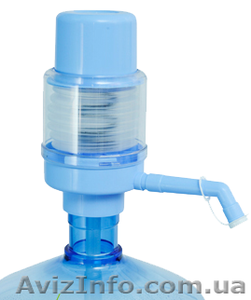 Помпа для воды Blue Rain #886438