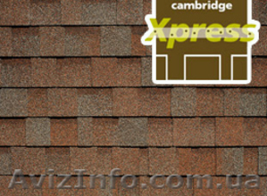 Битумная черепица в Харькове по оптовым ценам #889516