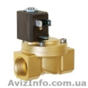 Электромагнитные клапаны для воды #873929