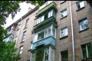 2-х кімнатна квартира Південно-Захід,  вул.Тернопільська #880195