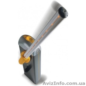 Шлагбаум электромеханический #890352