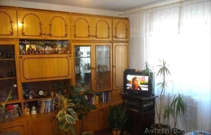 Однокімнатна квартира р-н Озерна #879489