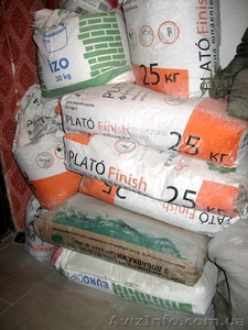 Продам остатки стройматериалов #885398