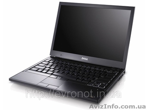 Ноутбук Dell Latitude E4300  с Гарантией 3 месяца  и доставкой по Украине #889495