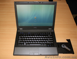 Продам ноутбук бизнес класса Dell Latitude E5410,  гарантия 1год #889779