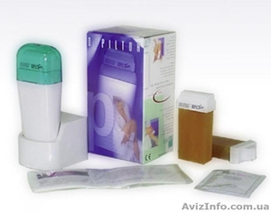 Курсы депиляции #884978