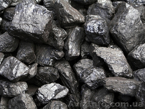 Продажа угля  с доставкой. Антрацит #876014