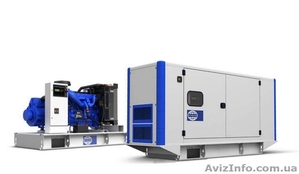 Дизельный генератор. Продам. Аренда. Прокат.     #882738