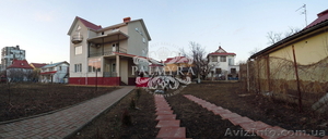 Аренда дома посуточно недалеко от моря #878199