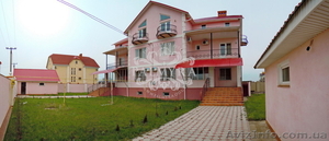 Сдам дом в Ильичевске посуточно #883827