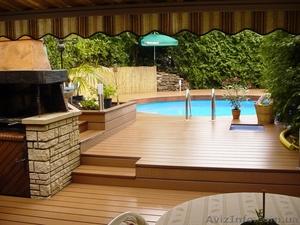 Продам террасная доска TM ZAGU #876548