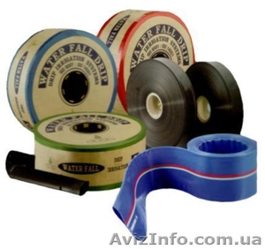 Layflat (Лейфлет)Корея без  запаха,  без хлора гибкий армированный #881955