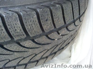 Продам шины Nokian WR,  Michelin Pilot Primacy #882337