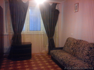 Сдам 1 ком.кв., пр.Гагарина,  39,  можно посуточно-студентам, курсантам. #874588