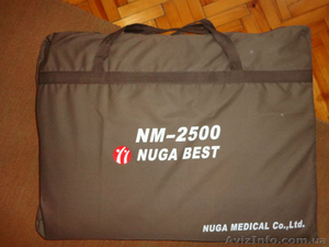 Нуга Джинпум NM-2500 #884301