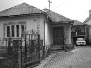 продам дом в санатоно-курортной зоне #875873