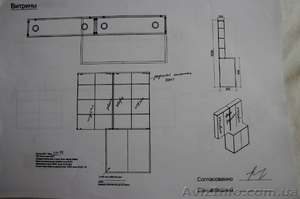 Оборудование для ювелирного магазина #879593