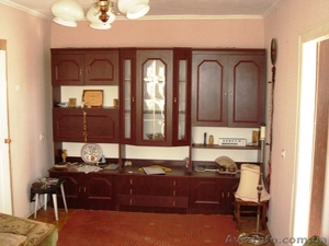 Продам 2-кімнатну квартиру з в м.Черкаси #885420