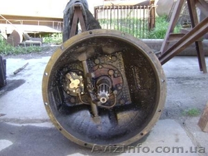 Коробка передач на МАЗ  #886666