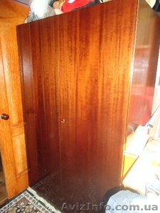 продам шкаф  и холодильник #889681