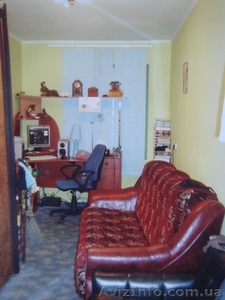 двокімнатна квартира, гараж та дача #876022