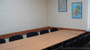 Сдам в аренду офисное помещение в центре города #888793