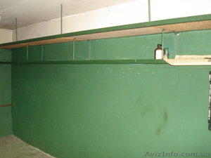 Продам гараж в кооперативе (ул. Мельникова 34) #890239