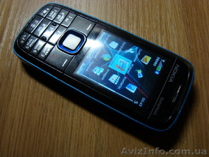 Nokia 5130 XpressMusic оригинал Синяя #877390