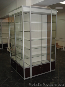 Продам торговое оборудование б/у из магазина! #874815
