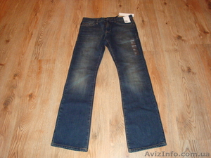 Джинсы Calvin Klein оригинал,  р. 30,  300грн #879067