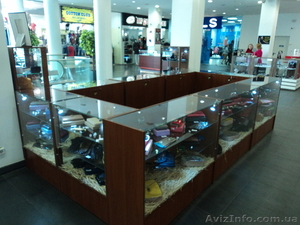 Продам Торговое оборудование(островок) #891568