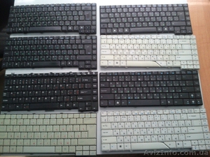 КОМПЛЕКТУЮЩИЕ КО ВСЕМ ВИДАМ НОУТБУКОВ!!! #879326