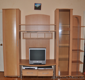 стенкa для гостиной,  б/у,  МДФ,  Киев,  Печерск #353465