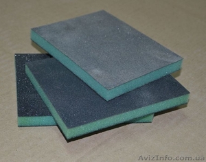 SVITAB ABRASIVE PRODUCTS #875604