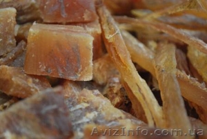 Натуральные рыбные снеки. #58188