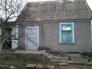 Срочно продам дачу с.Баловное #878935