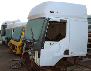 Renault Magnum 1996-1997г. #876811