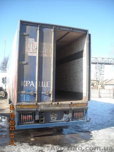 Будка с Desot Ofl 1991г. #876798