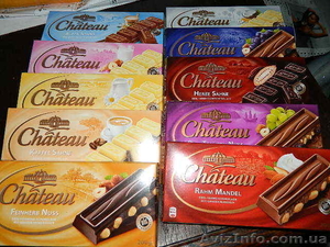 Немецкий шоколад,  кофе. Сыры,  колбасы,  оливковое масло. Морепродукты. Продукты. #874642