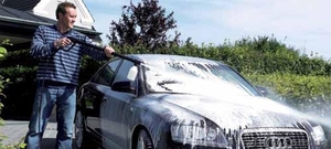 Мини мойки,  пылесосы Nilfisk Alto (Дания) #879530